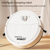 Wireless Robot Vacuum with Smart Sensors - Mega Cart