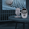Wireless Video Baby Sleeping Monitor - Mega Cart