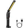 Travel-Friendly Portable LED Work Light