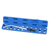 Multi-Tooth Car Tension Pulley Wrench Set