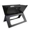 X-TYPE Portable Grill Stand for BBQ and Braai - Mega Cart