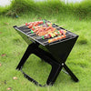 X-TYPE Portable Grill Stand for BBQ and Braai - Mega Cart