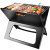 X-TYPE Portable Grill Stand for BBQ and Braai - Mega Cart