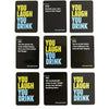 You Laugh You Drink – Party Game