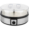 Lexical Yogurt Maker with 7 Glass Jars - Mega Cart