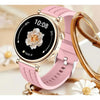 Z01 Ladies Smart Watch with AMOLED Display - Mega Cart
