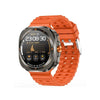 Z7 Ultra Smart Watch - Mega Cart